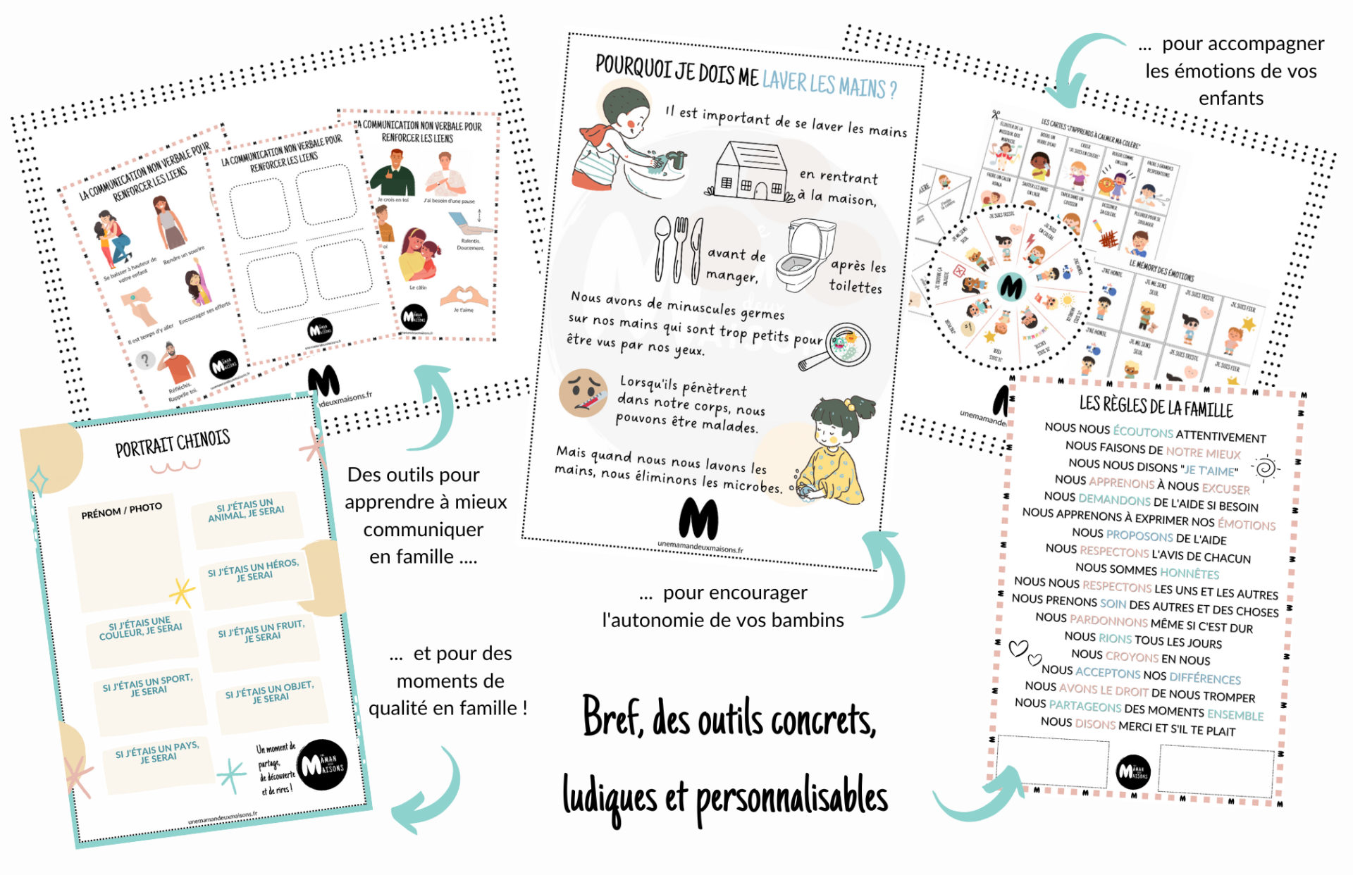50 Exercices Pour Pratiquer Les Accords Toltèques Pdf Les 4 accords toltèques pdf pour les enfants - UMDM