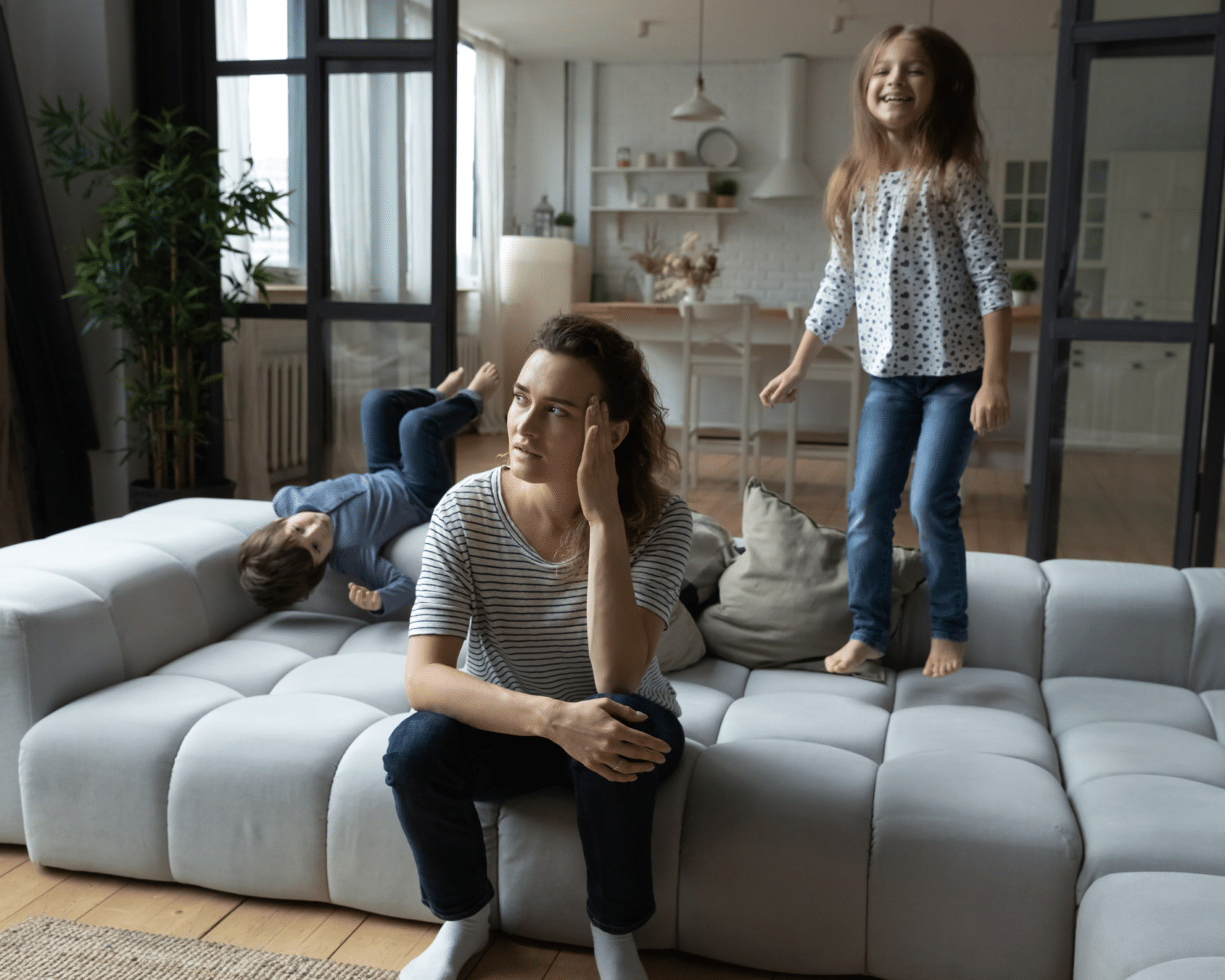 Pourquoi ton enfant n