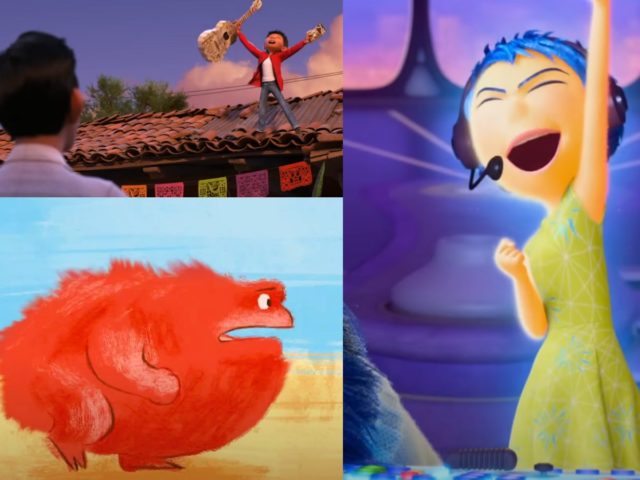 5 supers dessins animés émotions pour petits et grands • Une Maman Deux