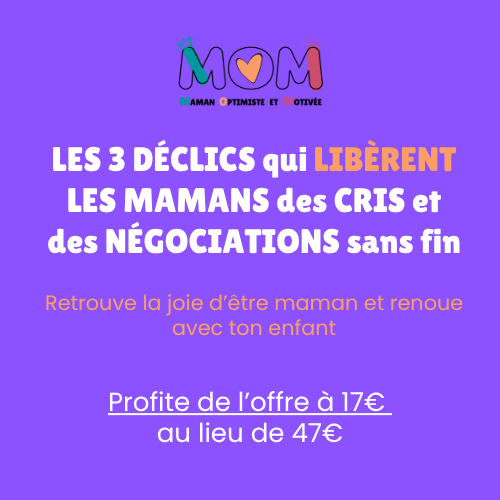 popup declic parentalité