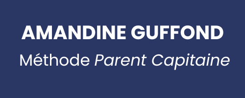 amandine guffond parent capitaine coach parental